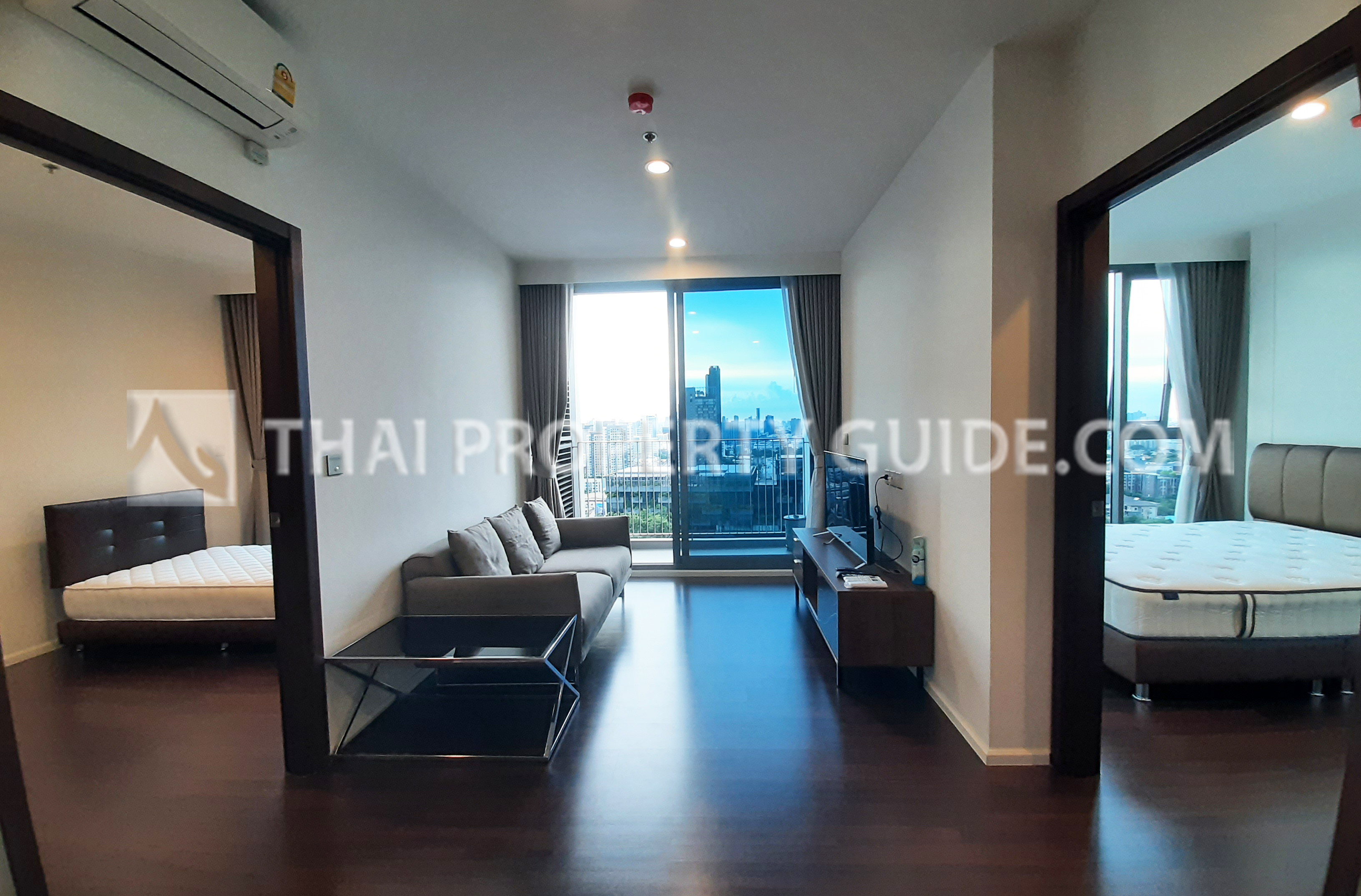 Condominium for rent in Sukhumvit